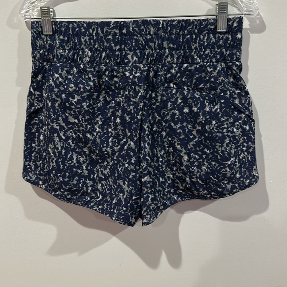 Avia Women's Running Shorts with Bike Liner Small - Picture 7 of 12